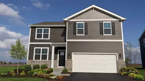 10045 Goodridge St, Huntley, IL 60142