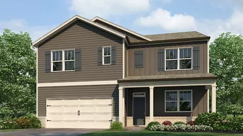2981 Holden St, Gainesville, GA 30507