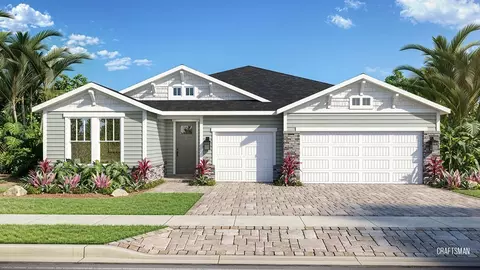 869 Junonia Blvd, New Smyrna Beach, FL 32168