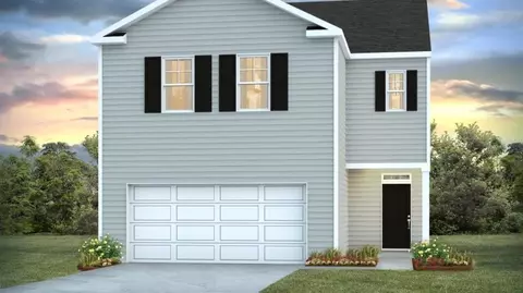 1040 Hardy Dr, Manning, SC 29102