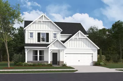 512 Kemp Dr, Hermitage, TN 37076