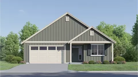 16810 SW Lorikeet Ln, Beaverton, OR 97007