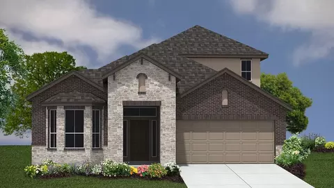 5030 Millrace Lndg, San Antonio, TX 78266