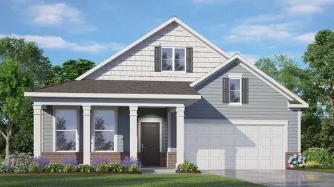 157 Trumpet Vine Rd, Aberdeen, NC 28315