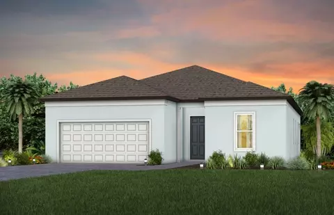 14819 Sunset Crest Ln, Parrish, FL 34219