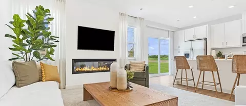 Living - 3476 Trails End Cir, Eagan, MN 55123 photo 1 of 4