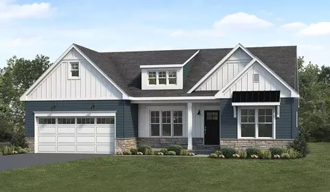 157 Copper Ridge Dr, Newmanstown, PA 17073