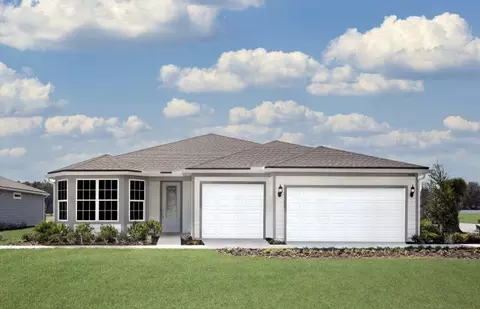 205 Cedar Preserve Ln, Saint Augustine, FL 32095