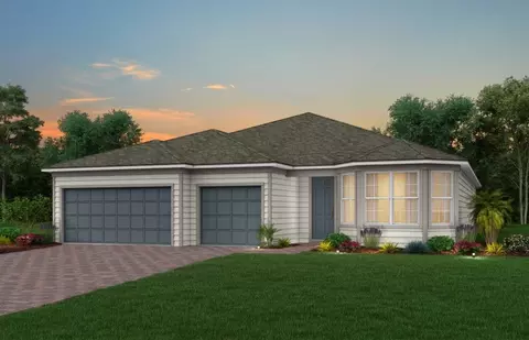 Exterior - 205 Cedar Preserve Ln, Saint Augustine, FL 32095 photo 3 of 6