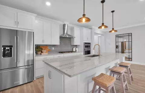 Kitchen - 205 Cedar Preserve Ln, Saint Augustine, FL 32095 photo 2 of 4