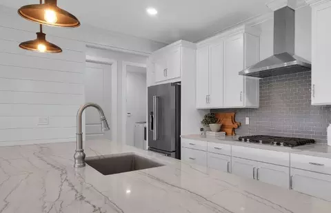 Kitchen - 205 Cedar Preserve Ln, Saint Augustine, FL 32095 photo 4 of 4
