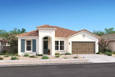 Exterior - 17496 Bear Crk, Hesperia, CA 92345 photo 3 of 6