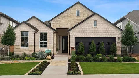 209 W Faulkner St, Liberty Hill, TX 78642