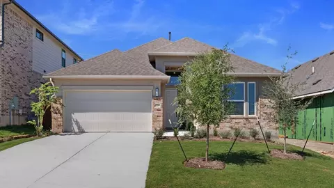 209 W Faulkner St, Liberty Hill, TX 78642