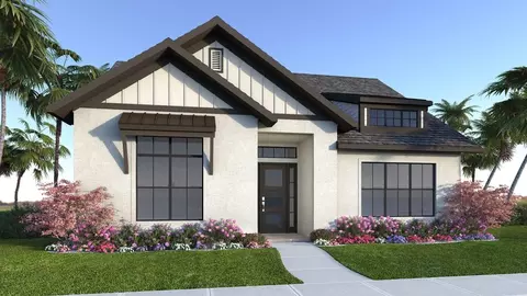 299 Steed Gait Loop, Saint Cloud, FL 34772 photo 2