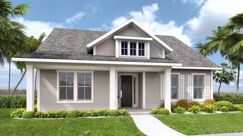 299 Steed Gait Loop, Saint Cloud, FL 34772 photo 3