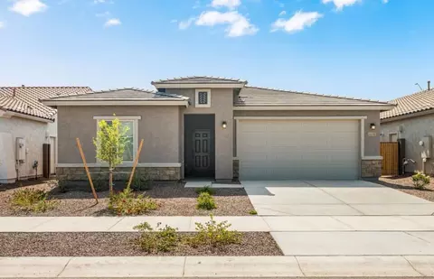 4178 S 178th Ln, Goodyear, AZ 85338