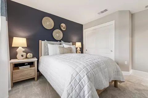 Bedroom - 2684 Wesley Way, Chico, CA 95973 photo 5 of 7