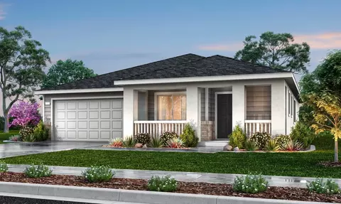 Exterior - 2684 Wesley Way, Chico, CA 95973 photo 3 of 12