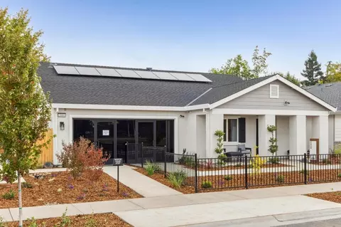 Exterior - 2684 Wesley Way, Chico, CA 95973 photo 5 of 12