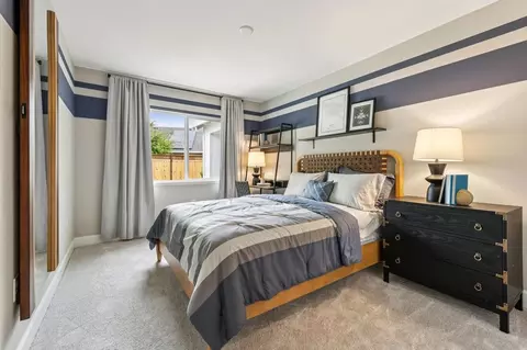 Bedroom - 2684 Wesley Way, Chico, CA 95973 photo 6 of 7