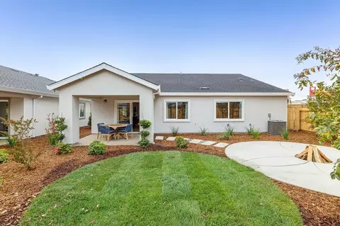 Exterior - 2684 Wesley Way, Chico, CA 95973 photo 7 of 12