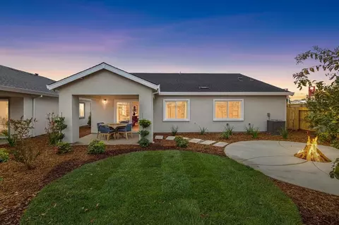 Exterior - 2684 Wesley Way, Chico, CA 95973 photo 9 of 12