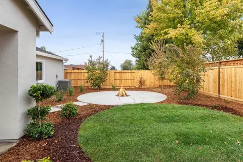 Exterior - 2684 Wesley Way, Chico, CA 95973 photo 8 of 12