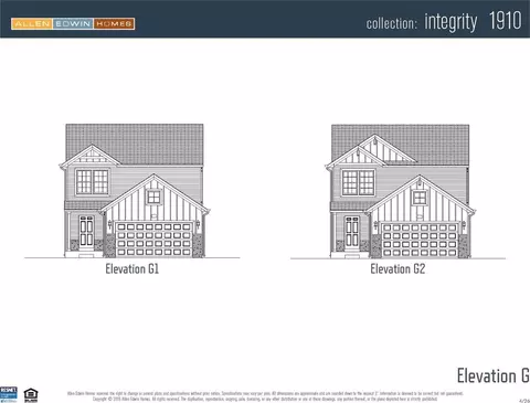 Exterior - Norton St., Mattawan, MI 49071 photo 3 of 3