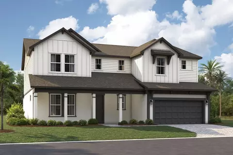 Exterior - 3776 142nd Ter E, Parrish, FL 34219 photo 4 of 8