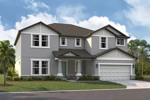 Exterior - 3776 142nd Ter E, Parrish, FL 34219 photo 2 of 8