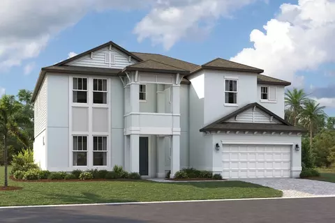 Exterior - 3776 142nd Ter E, Parrish, FL 34219 photo 3 of 8