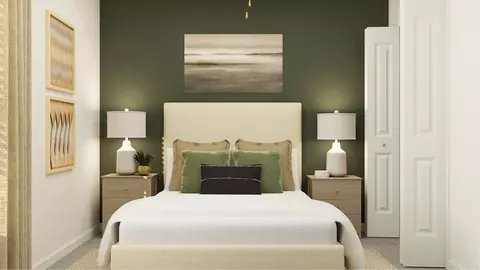 Bedroom - 9031 Bay Leaf Dr, Parrish, FL 34219 photo 3 of 6