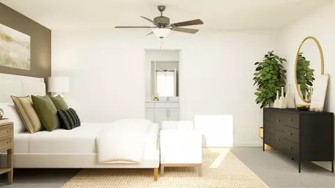 Bedroom - 9031 Bay Leaf Dr, Parrish, FL 34219 photo 2 of 6