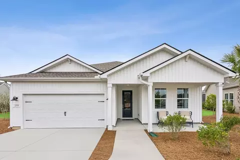159 Seatrout Ln, Hardeeville, SC 29927