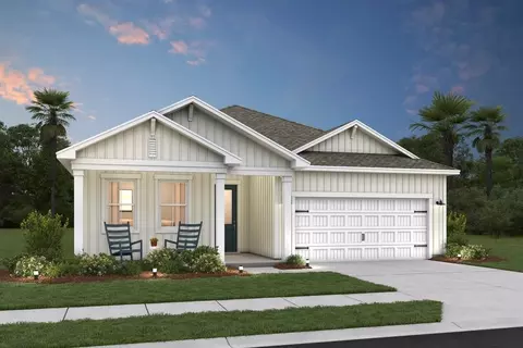 159 Seatrout Ln, Hardeeville, SC 29927