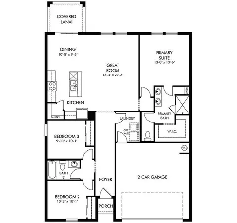5769 Hampton Park Cir, Vero Beach, FL 32966