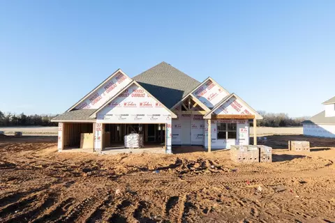 1616 E Deer Meadows Dr, Perkins, OK 74059