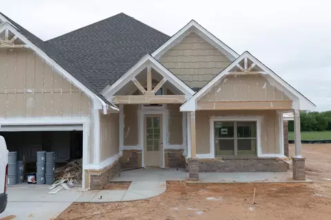 1616 E Deer Meadows Dr, Perkins, OK 74059
