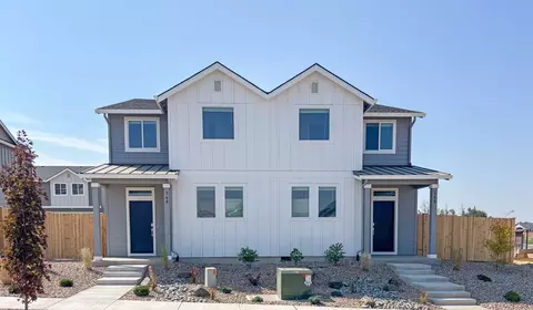 740 NW Varnish Pl, Redmond, OR 97756