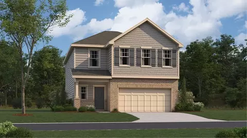 216 Hickory Ridge Trl, Kathleen, GA 31047