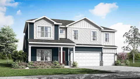7146 Caledonian Ave, Huber Heights, OH 45424