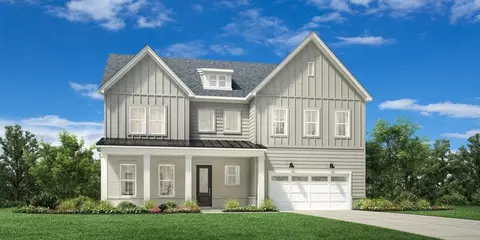 5020 Brown Hall Ct, Huntersville, NC 28078