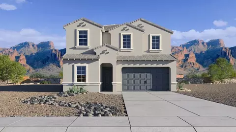 6974 W Pinnacle Vista Dr, Peoria, AZ 85383