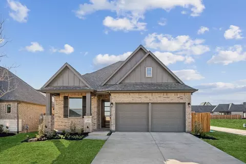 10341 Dittany Ln, Crowley, TX 76036