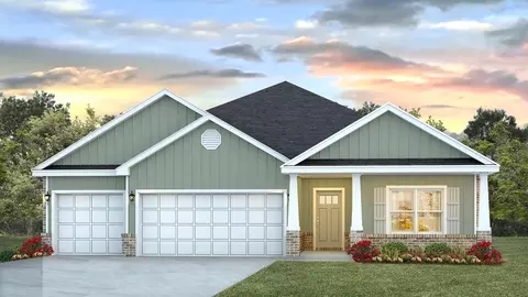 206 W Farm Owl Dr, Freeport, FL 32439