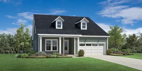 63 Condor Ct, Pawleys Island, SC 29585