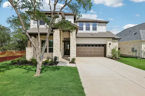 172 Comfort Dr, Buda, TX 78610
