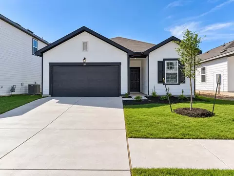 109 Buttercup Rd, Taylor, TX 76574