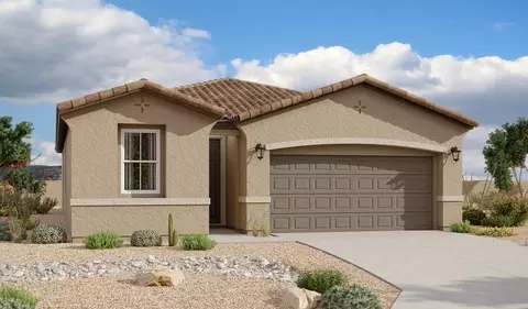 3253 Wolf Tail Loop NE, Rio Rancho, NM 87144